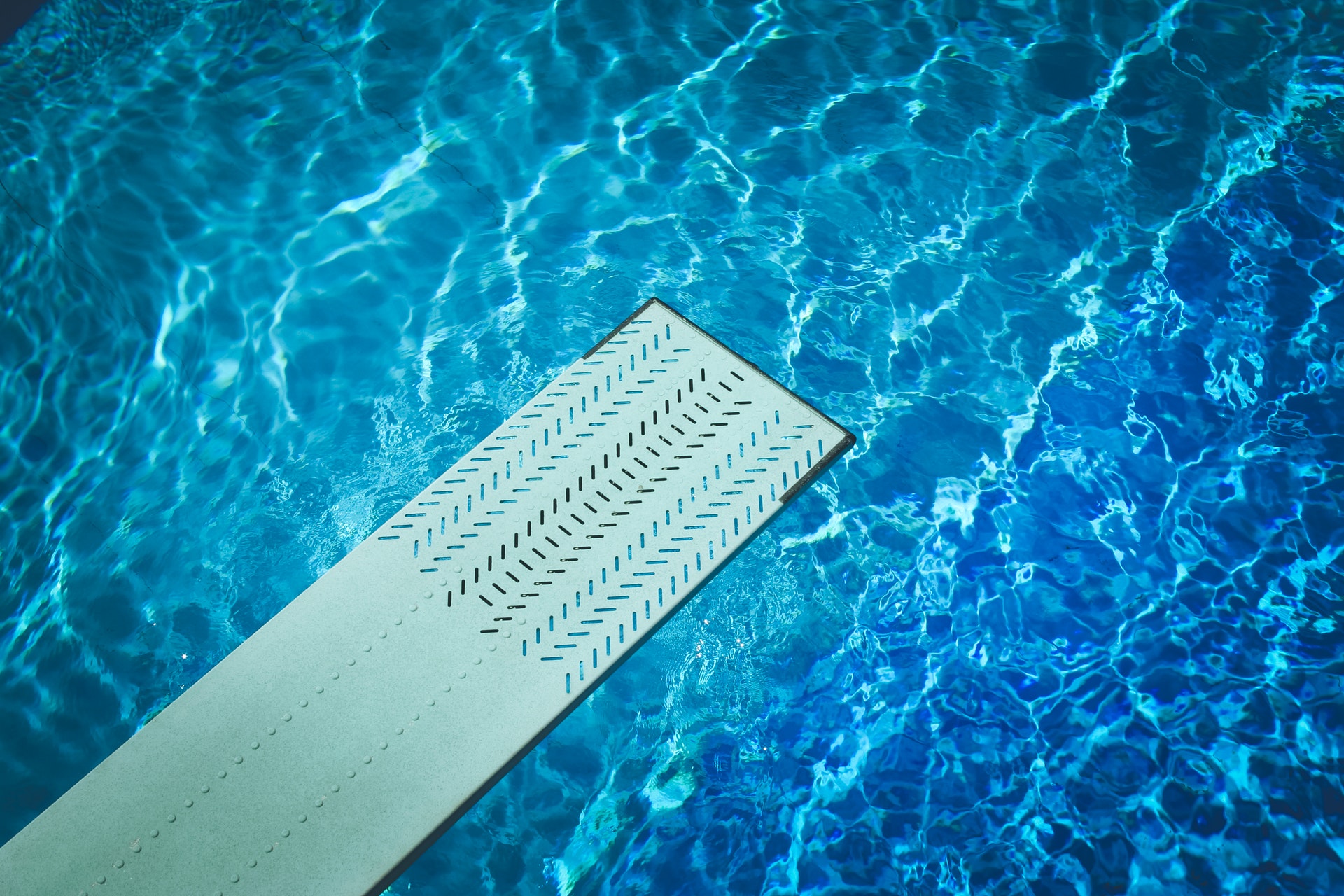 How To Get Home Insurance With A Pool Diving Board And Slide