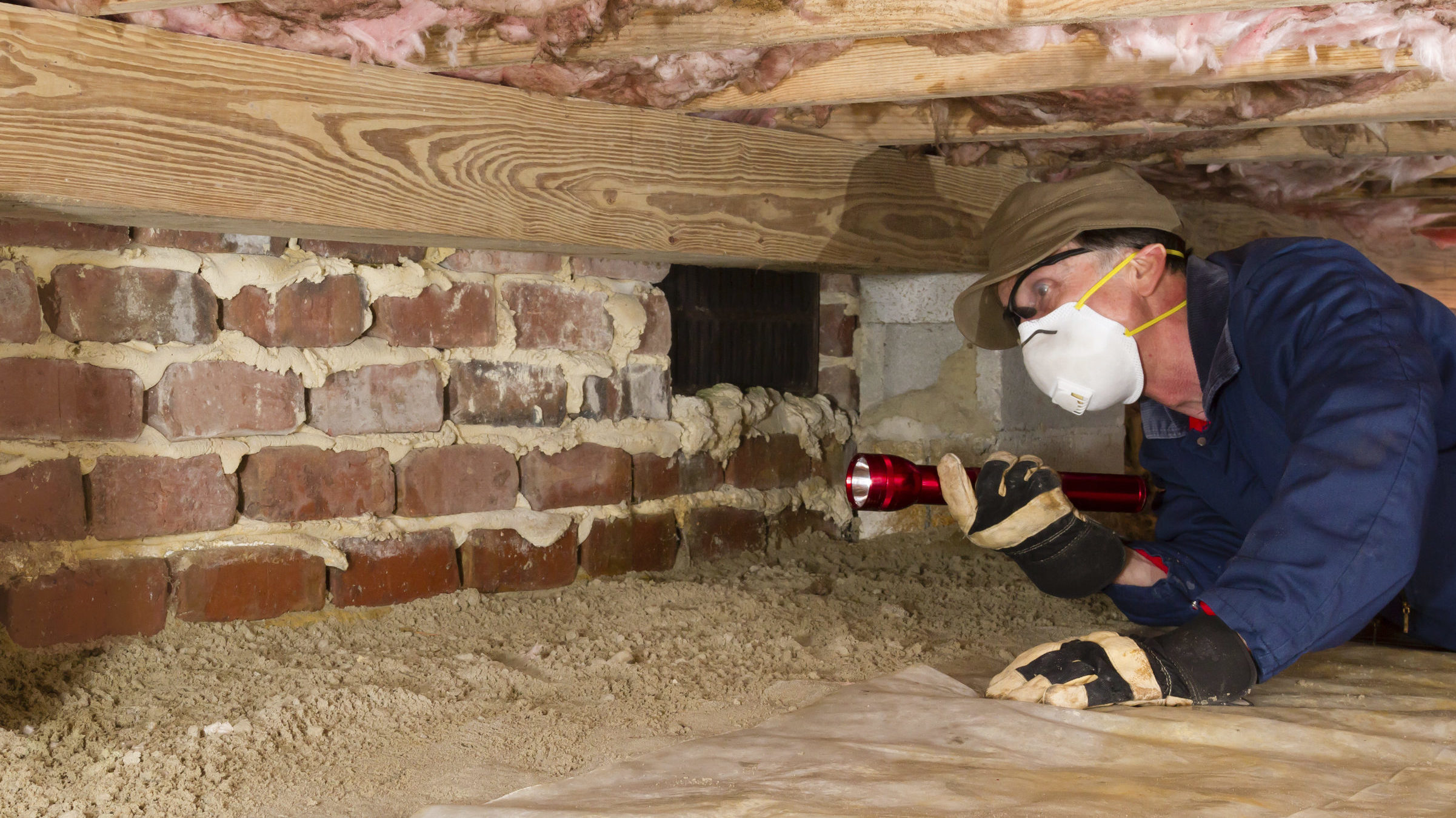 Open Foundation Vs Crawl Space Vs Closed Foundation Slab And Open Foundation Vs Crawl Space Vs Closed Foundation Slab And