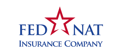 FedNat Insurance Company Logo