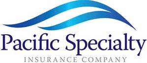 Pacific Specialty Insurance Logo