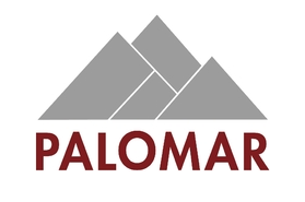 Palomar Insurance Logo