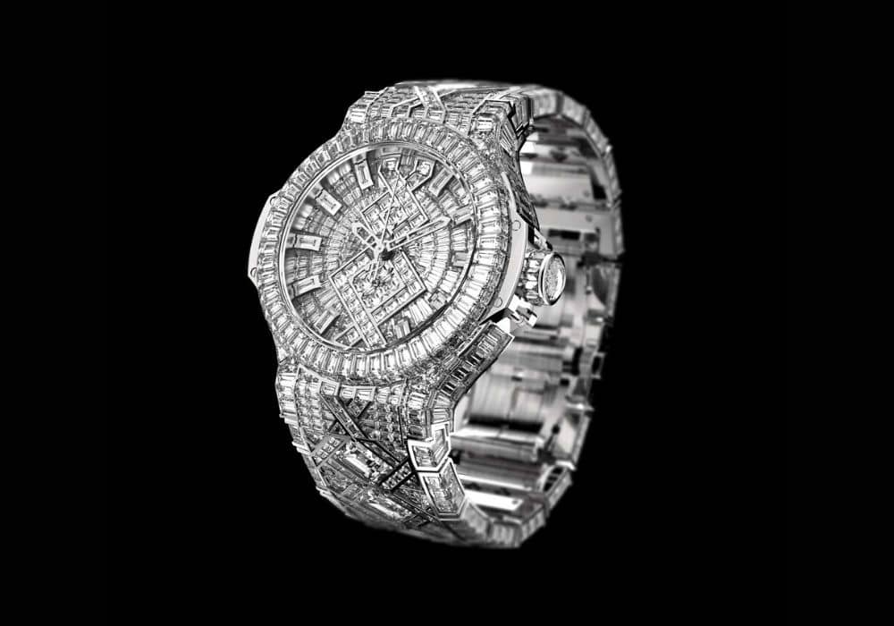 Watch Insurance A Complete Guide