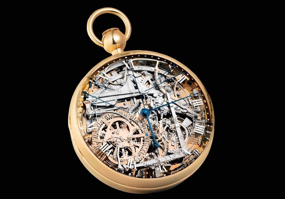 Watch Insurance A Complete Guide