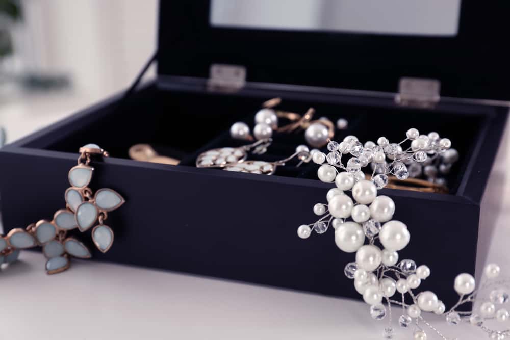 Personal Articles Floater