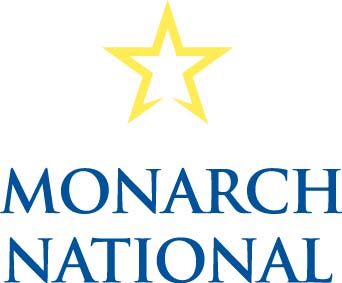 Monarch Insurance Logo
