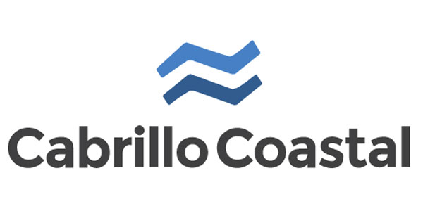 Cabrillo Coastal Insurance Logo