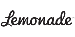 Lemonade Insurance Logo