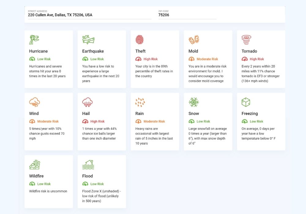 Home Insurance Dallas TX Home Insurance Dallas TX