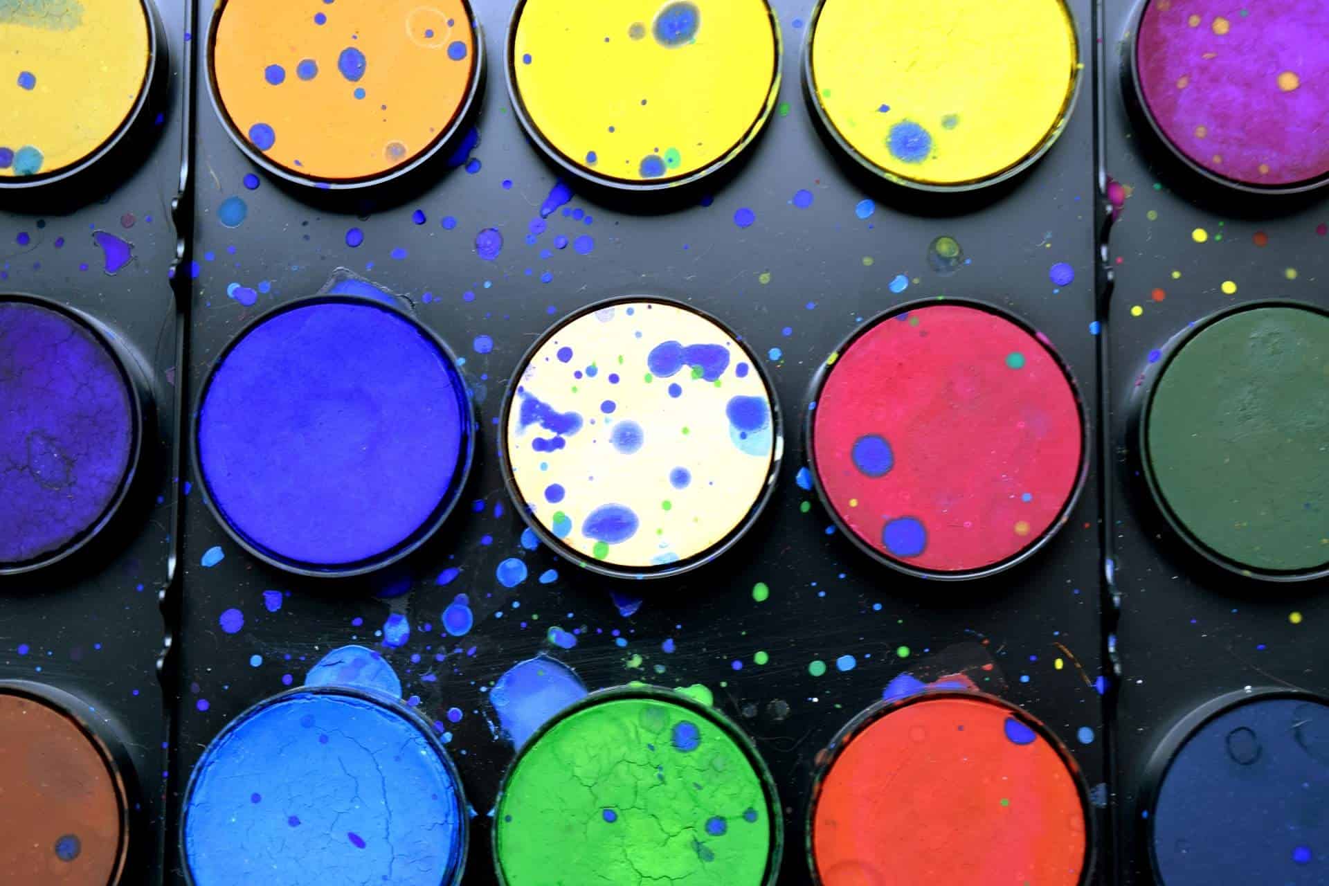 Fire Retardant Paint Guide
