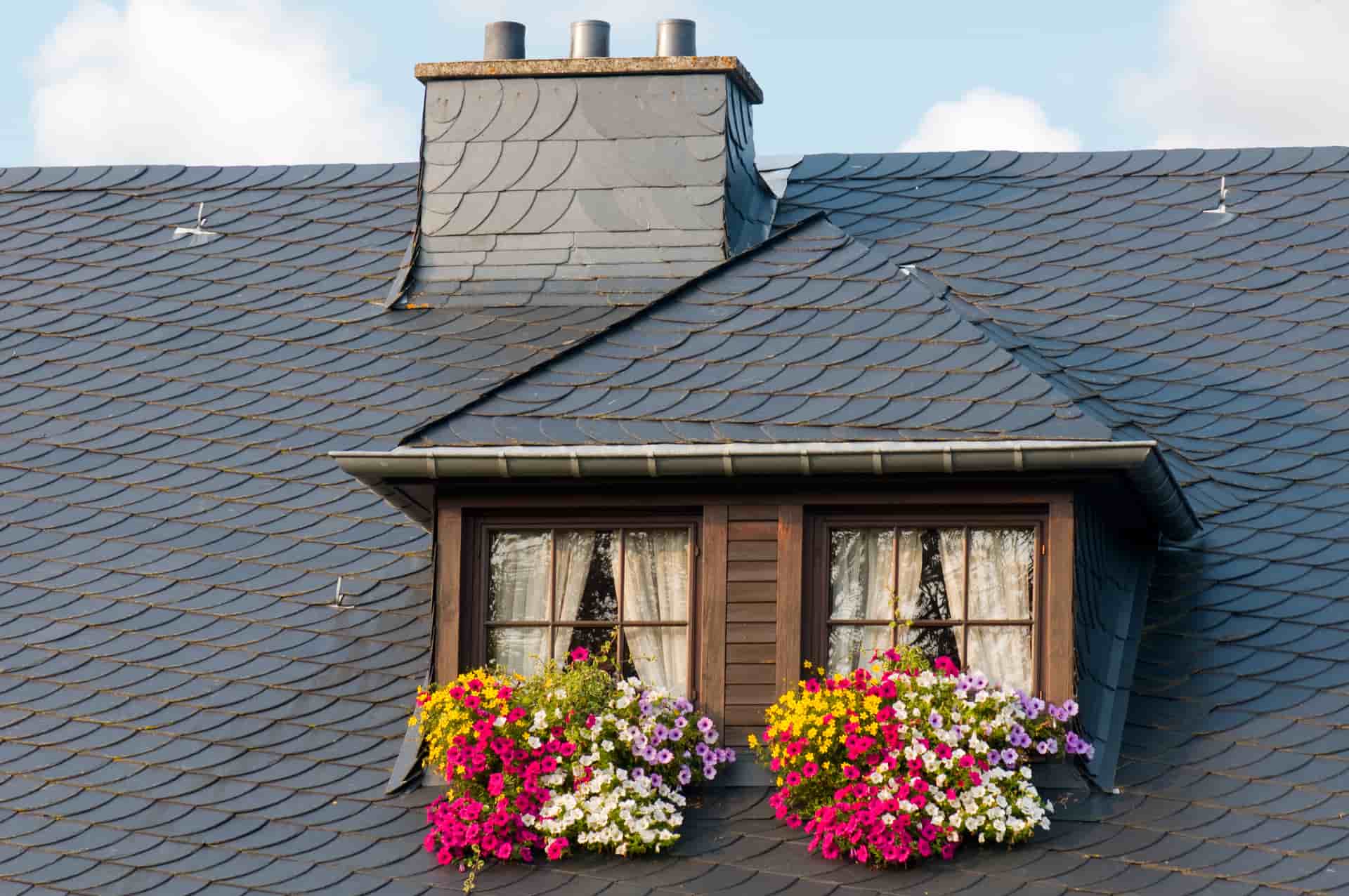 How Long Does a Roof Last?