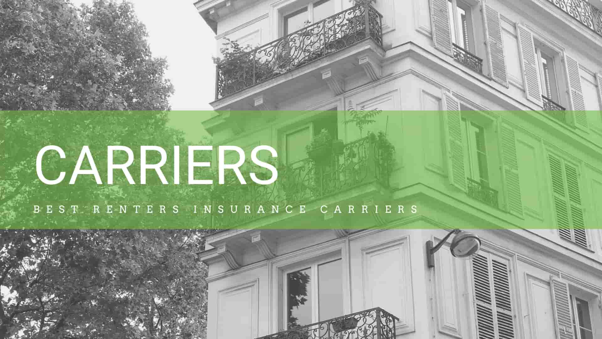 Renters Insurance A Complete Guide