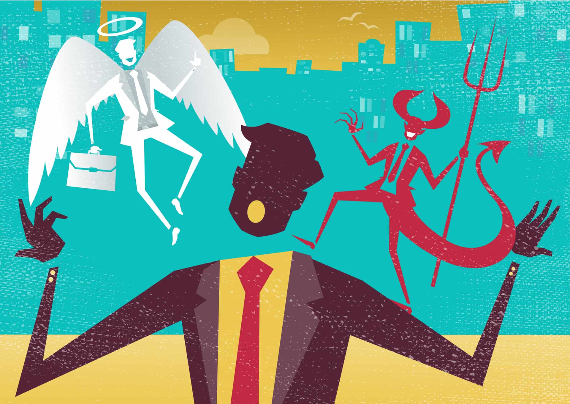 What is Moral Hazard?