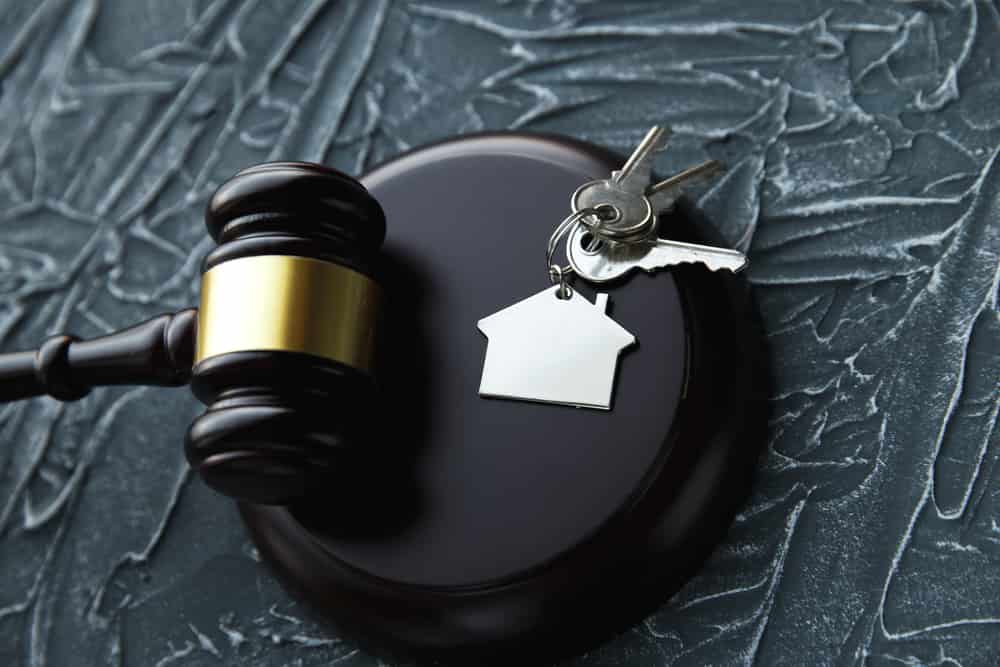 What is Judicial Foreclosure?