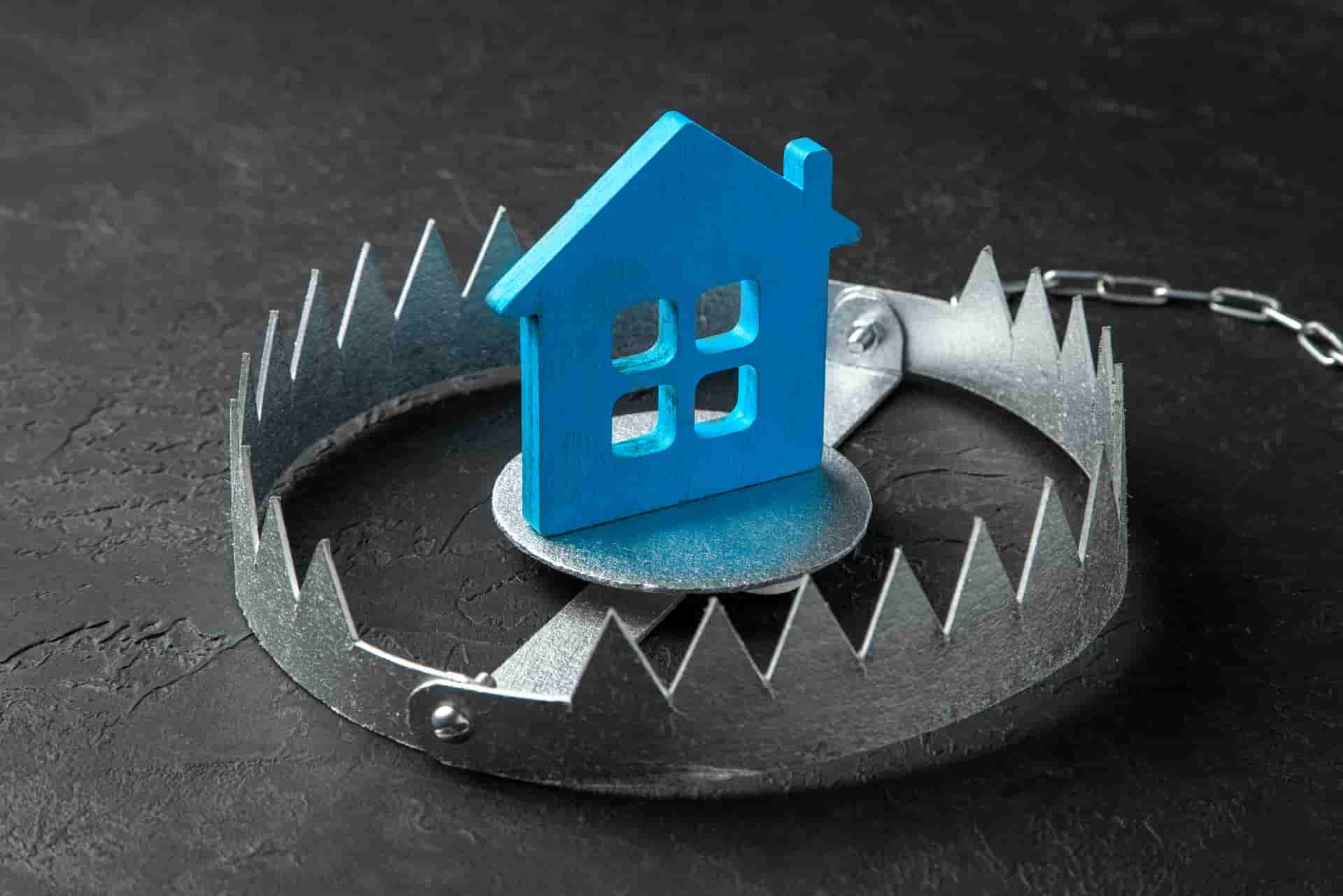 Buying a PreForeclosure Property Foreclosure Center