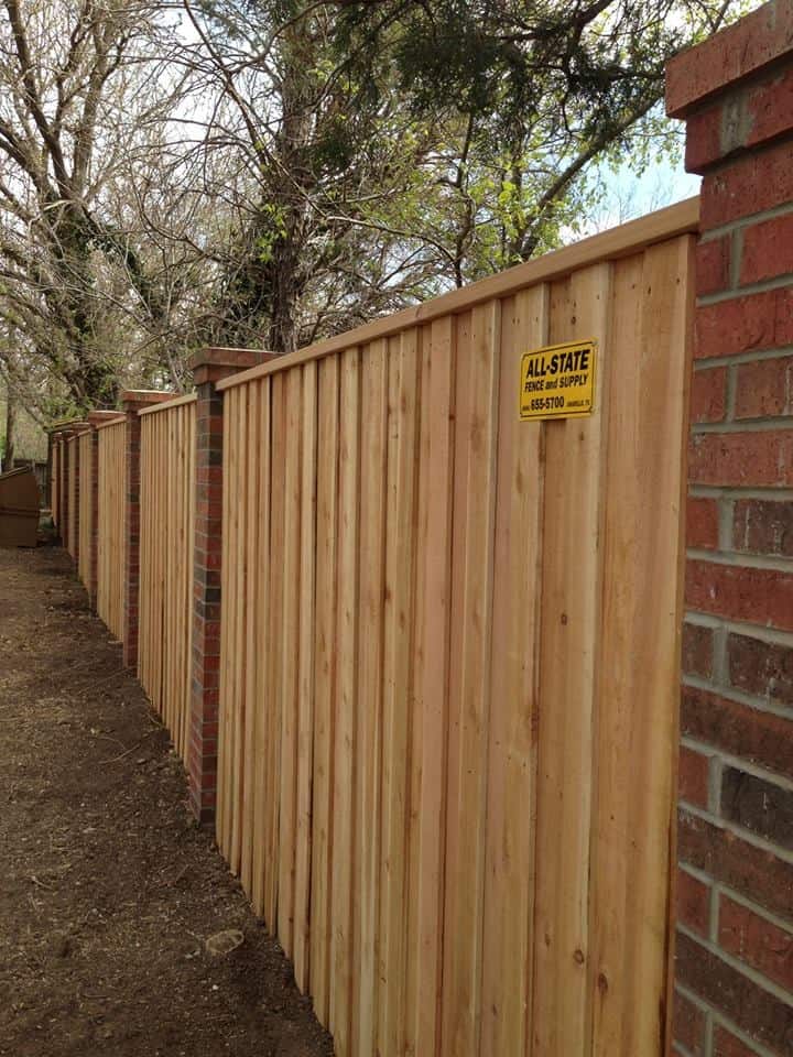What is a Good Neighbor Fence?