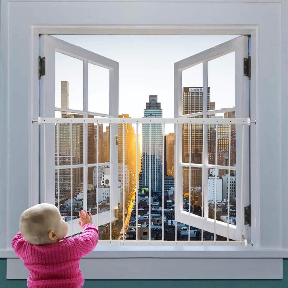 Window Guards NYC A Complete Guide