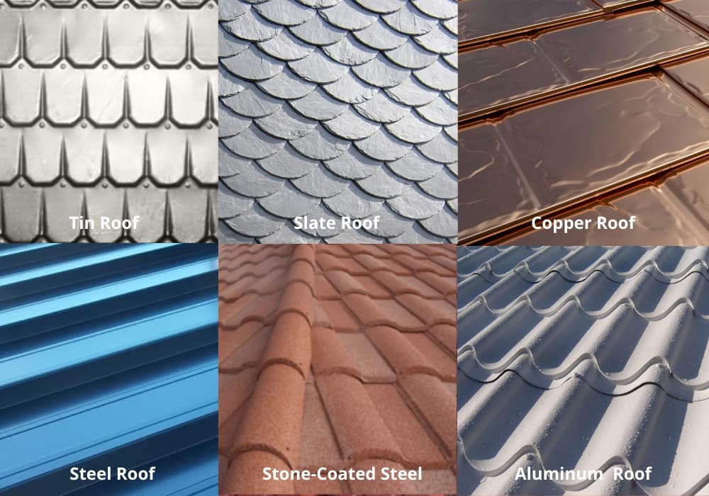 How Often to Replace a Roof (by Material)?
