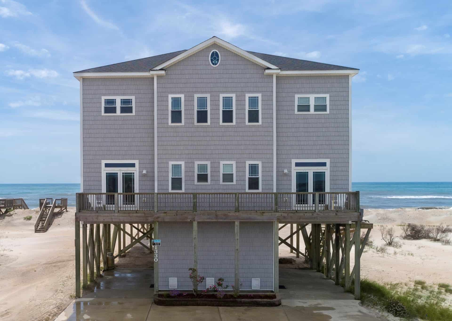 Home Insurance Cost Outer Banks