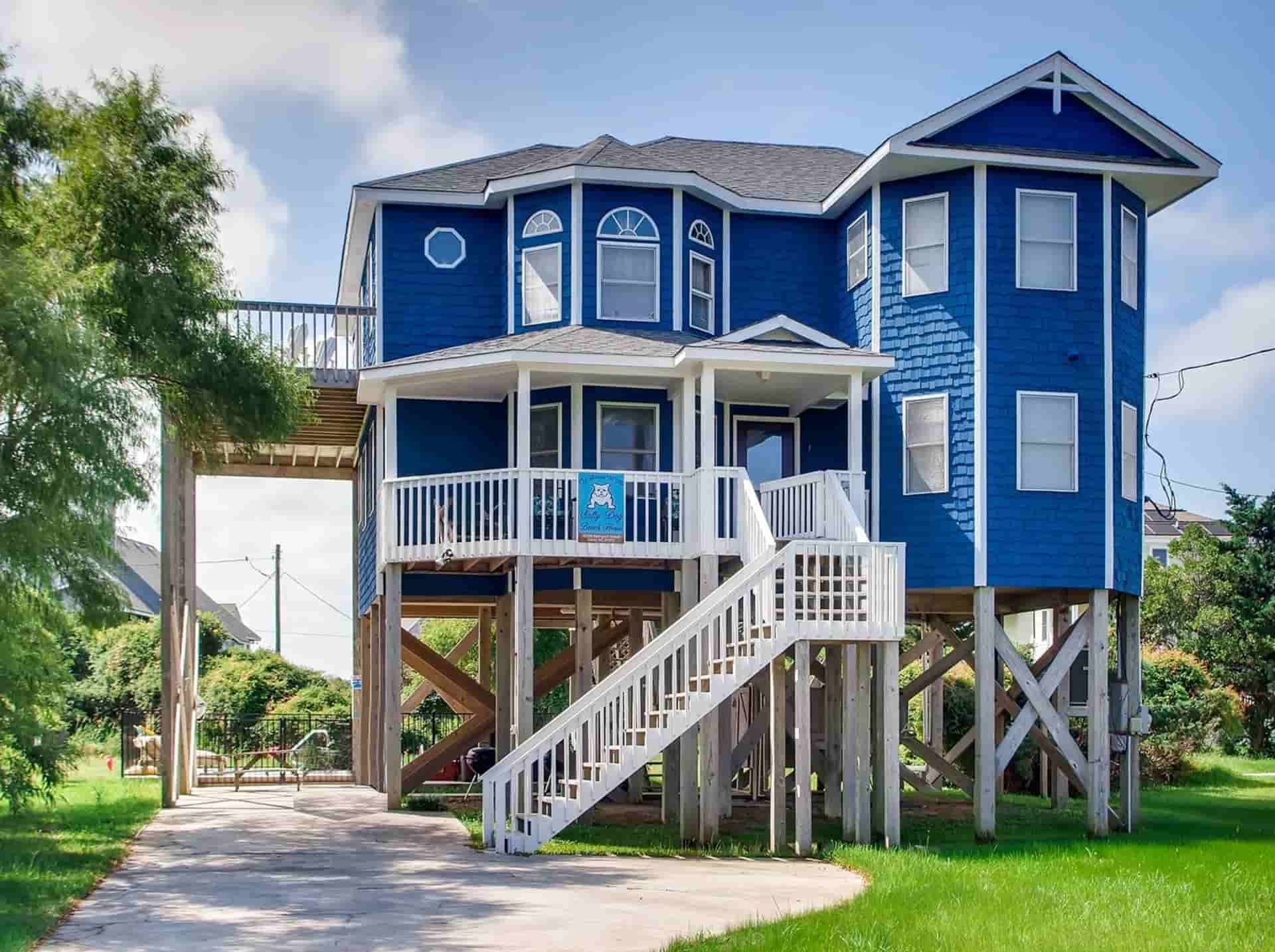 Home Insurance Cost Outer Banks