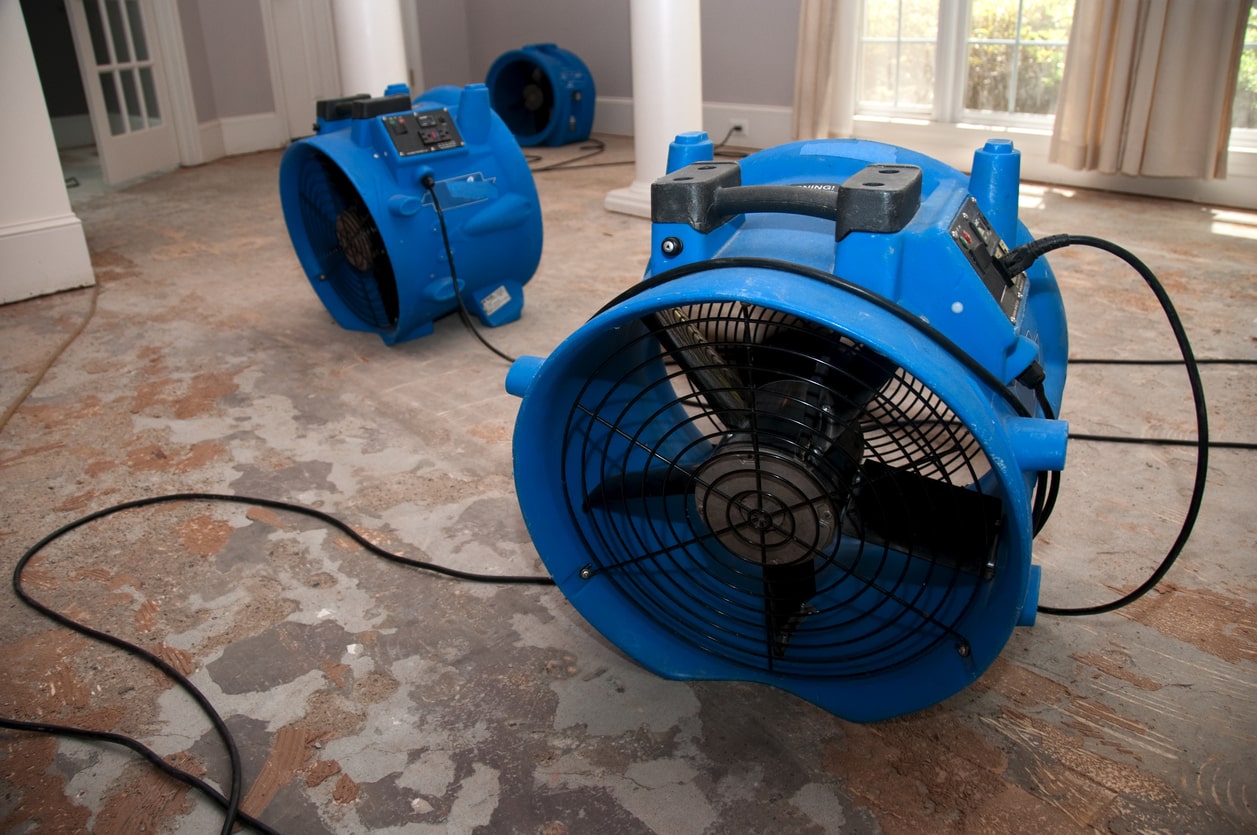Water Damage Restoration West Palm Beach Pros Inc