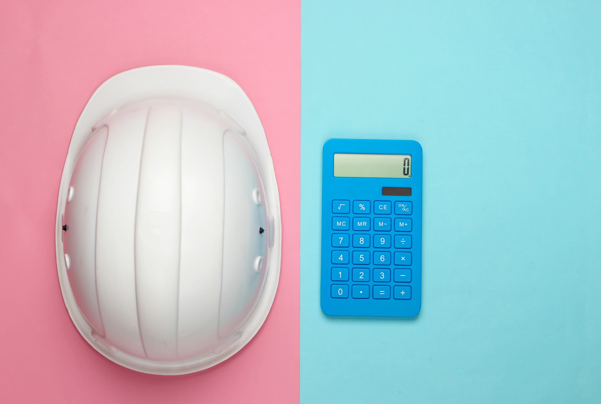 Cost to Rebuild a House Calculator