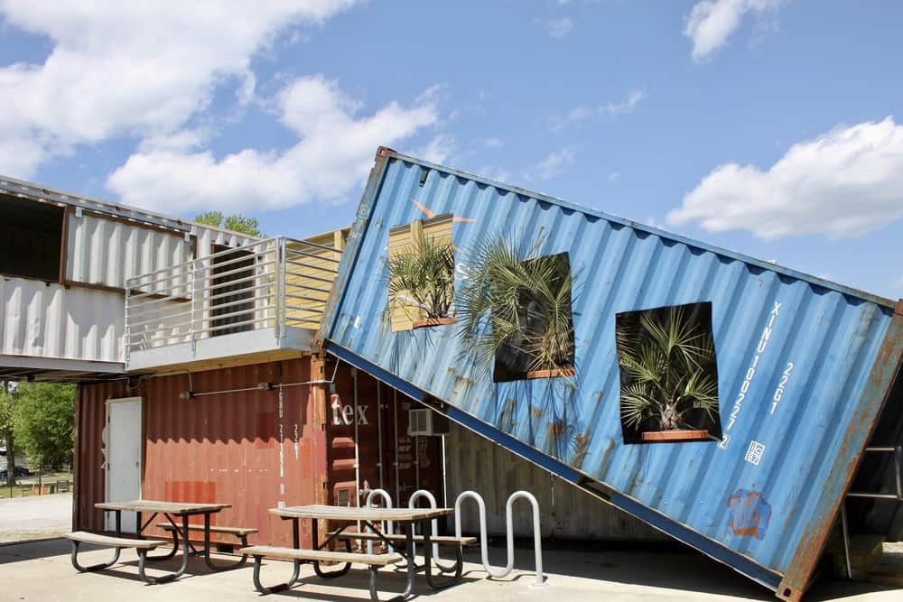 Which States Allow Shipping Container Homes which-states-allow-shipping-container-homes