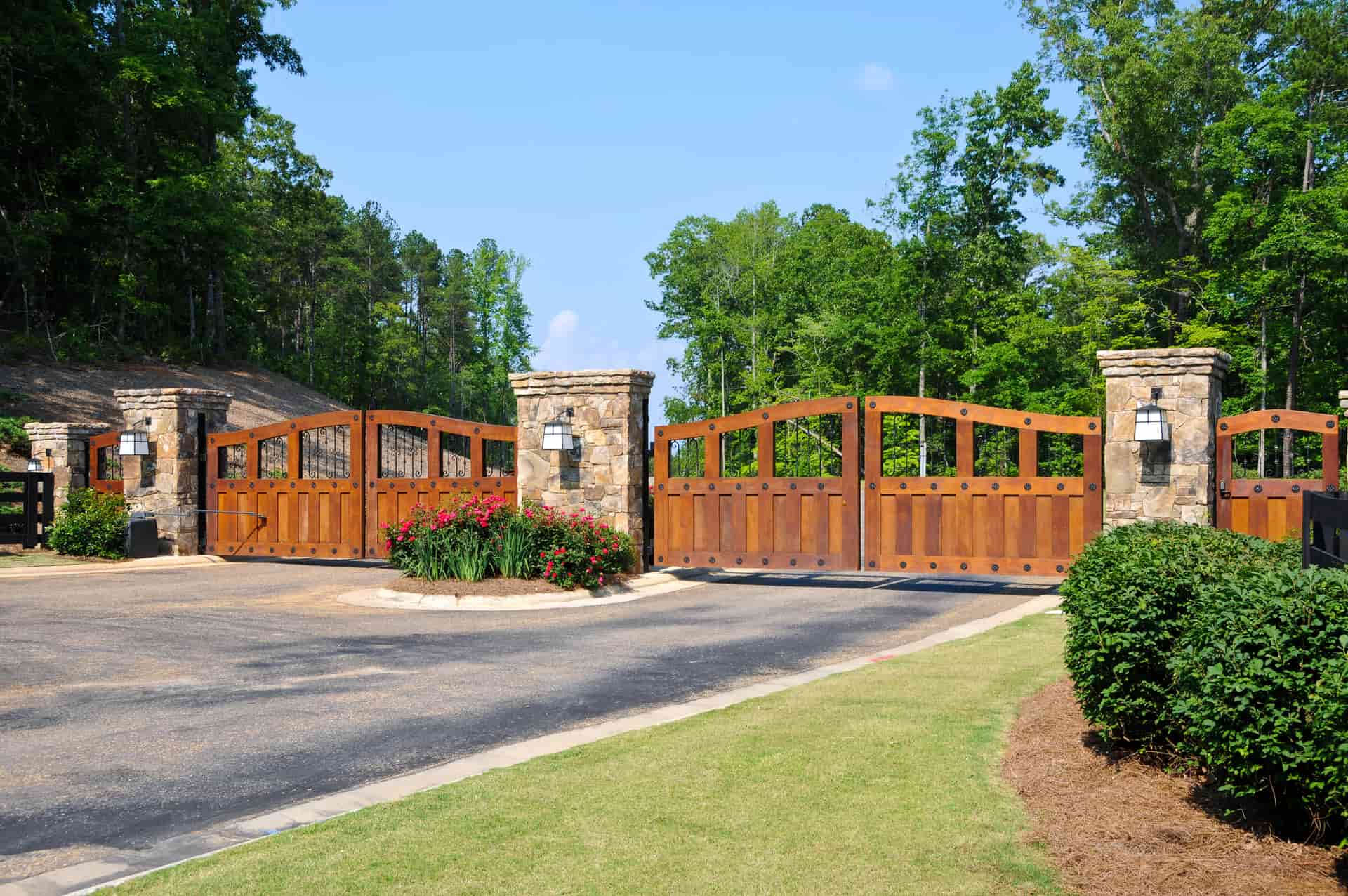 common interest planned development