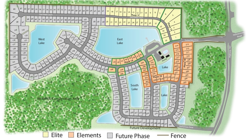 Common interest development cid communities hoa rules