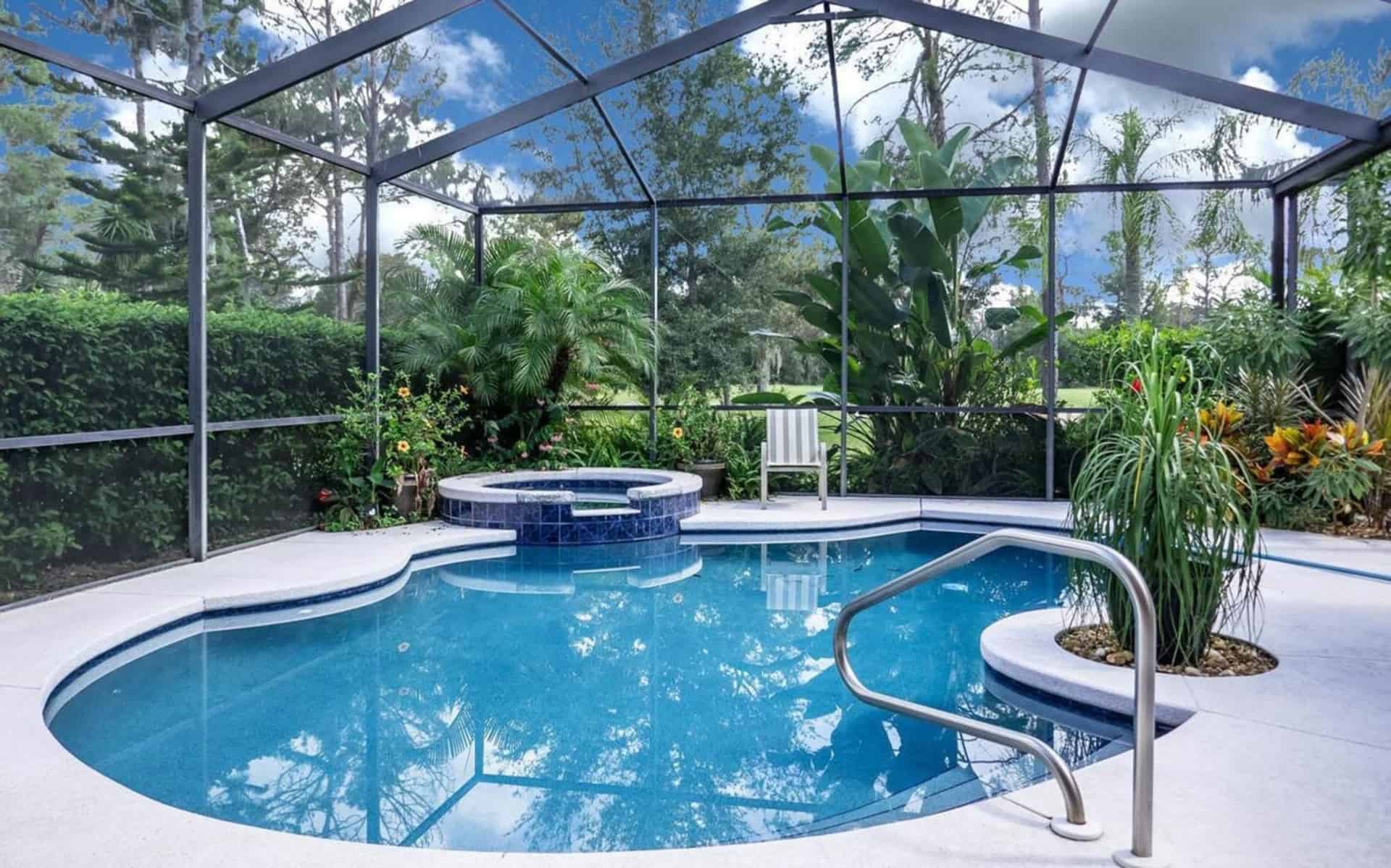 Florida Pool Cage Laws Designs Costs