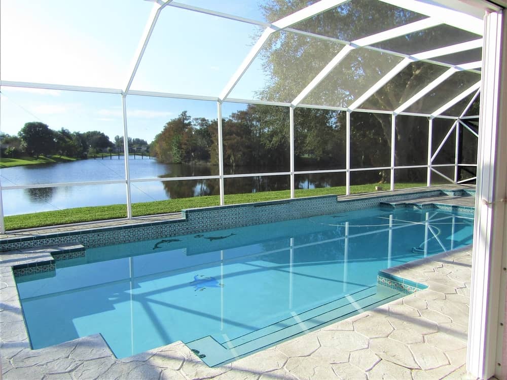 Florida Pool Cage Laws Designs Costs