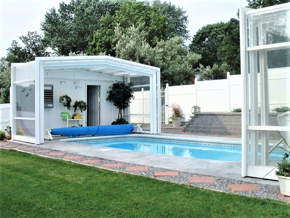 Florida Pool Cage Laws Designs Costs