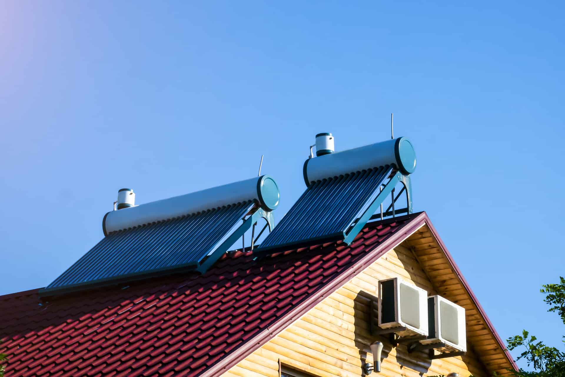 Solar Water Heaters Guide: 5 Key Aspects to Understand [2022 updated] -  EcoWatch