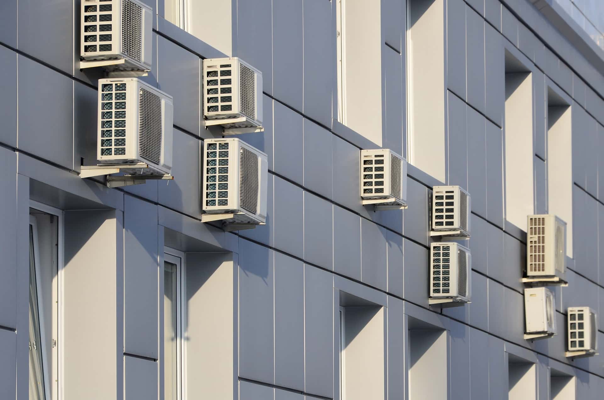 Apartment Air Conditioning Laws Texas