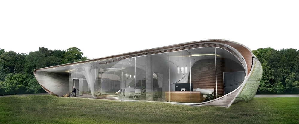 Can I Buy a 3D-Printed Home Today?