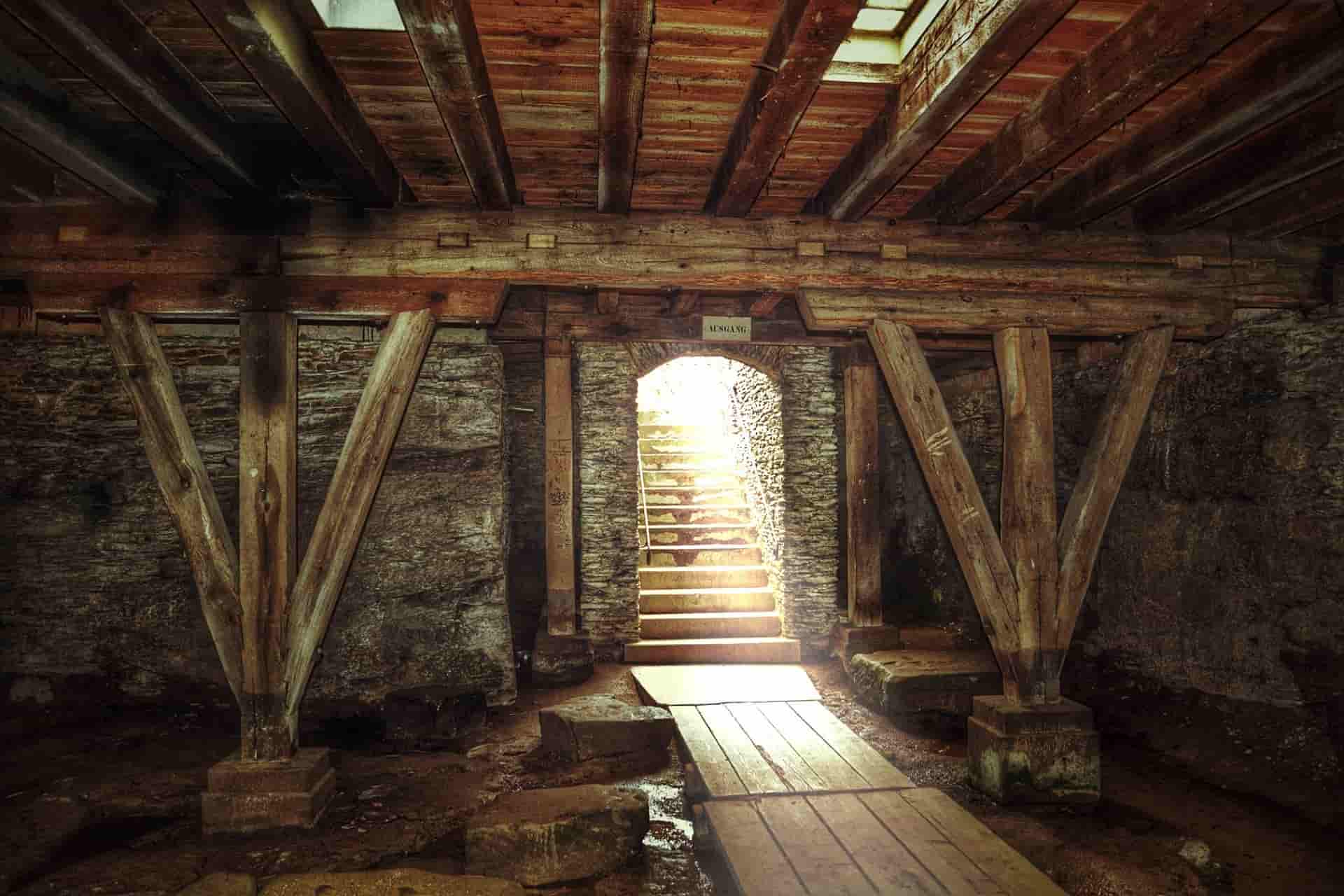 Semi Basement Vs Basement Semi Basement Vs Basement