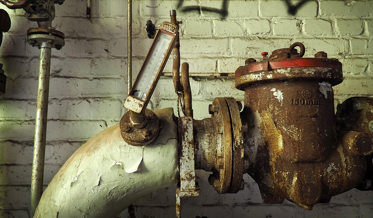 A Smelly Situation Why You Should OptIn for Sewer/Sump Pump Coverage