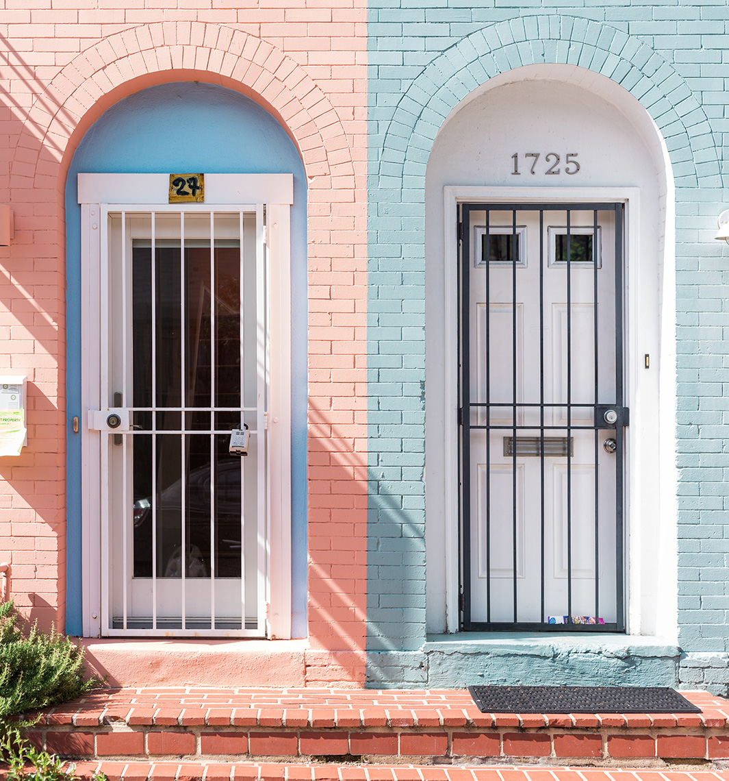 What is the difference between a DP1 and DP3 home insurance policy?