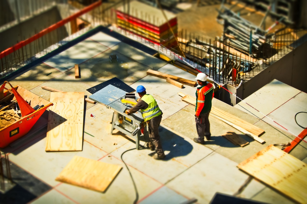 what is extended replacement cost in home insurance