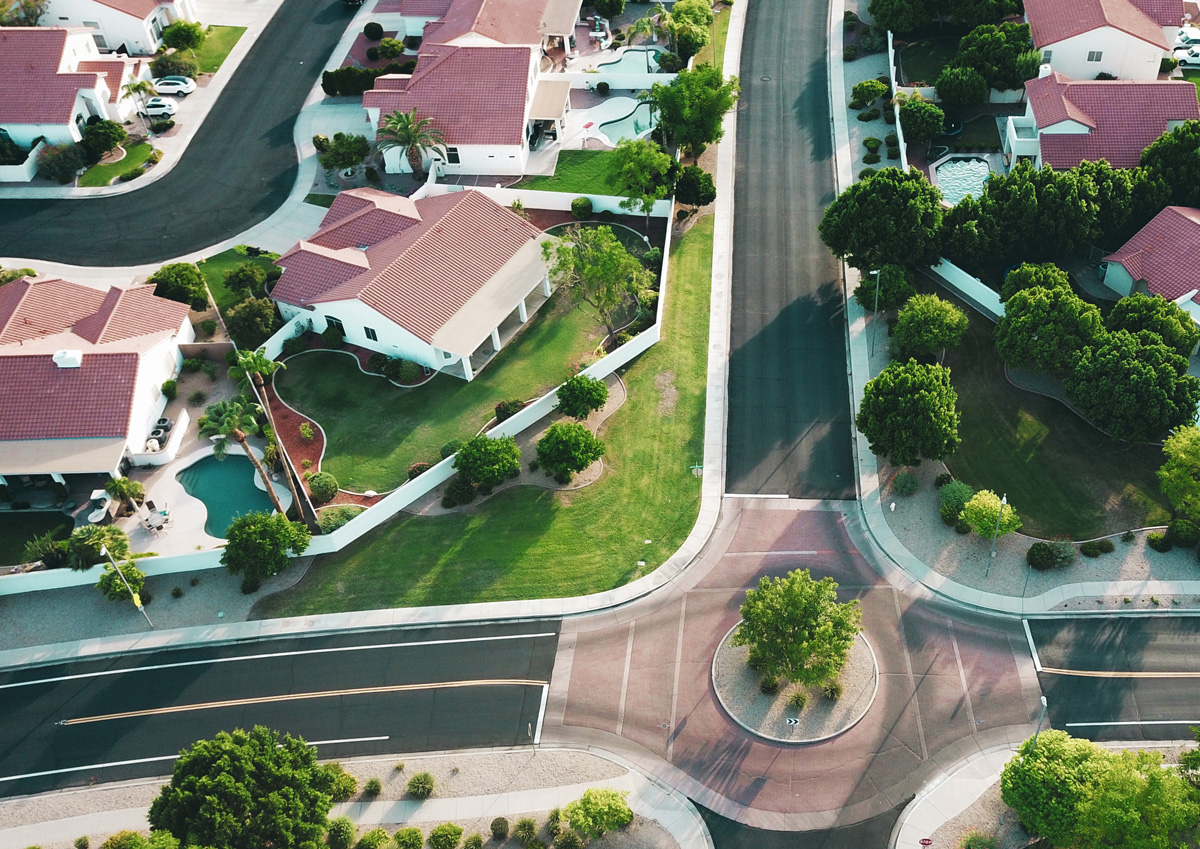 How the HOA Changes Your Home Insurance Needs