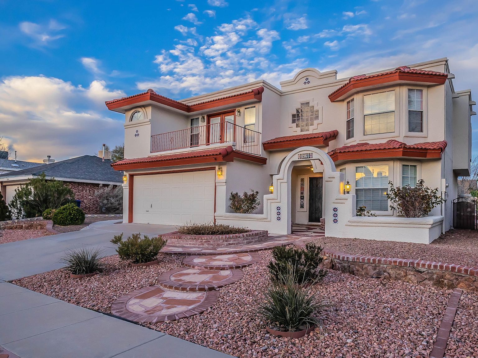 Home Insurance El Paso TX