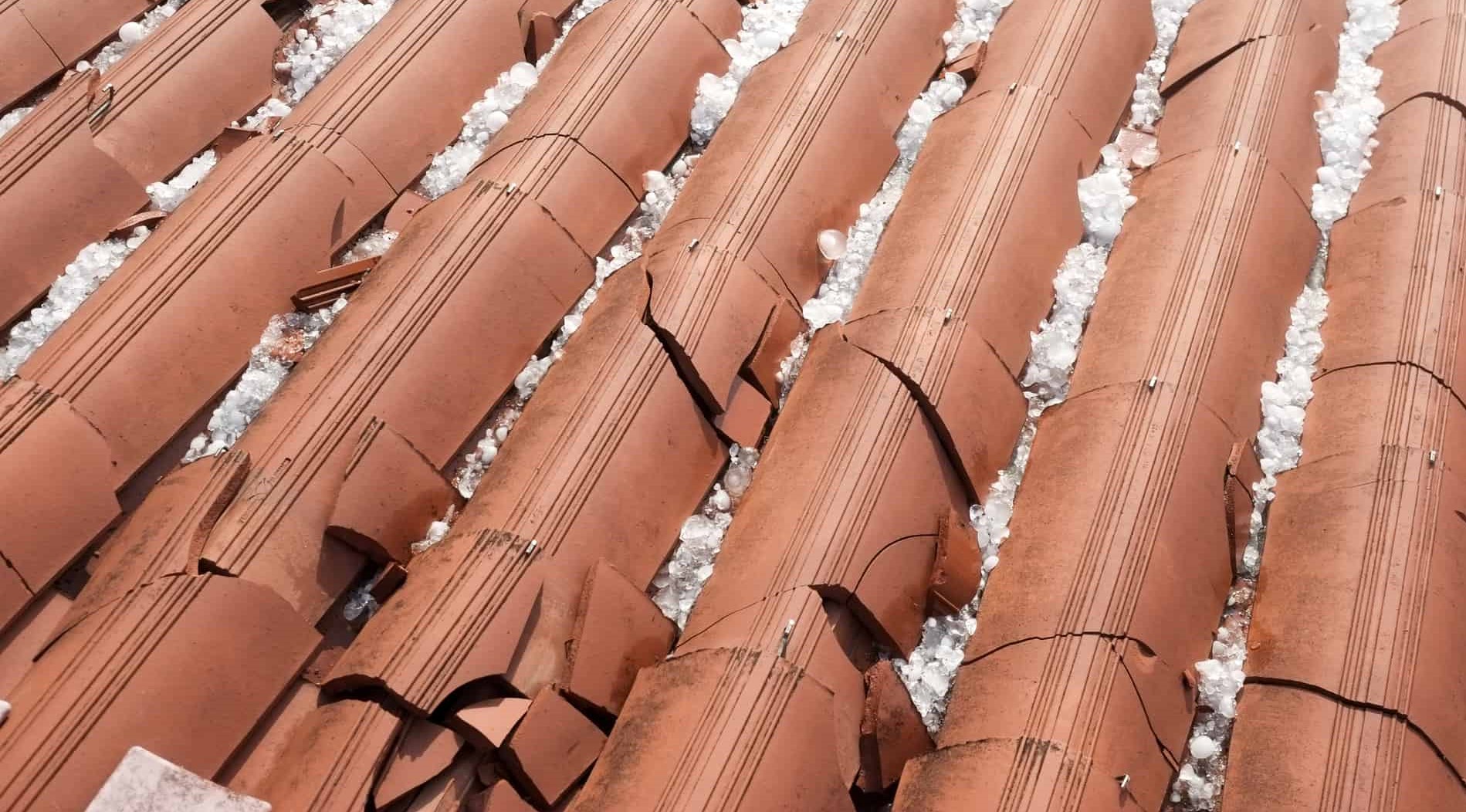Hail Damage Roof Insurance Claim Tips