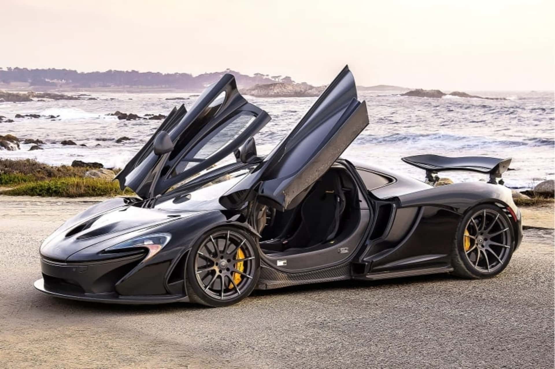 How much does Exotic Car Insurance Cost?