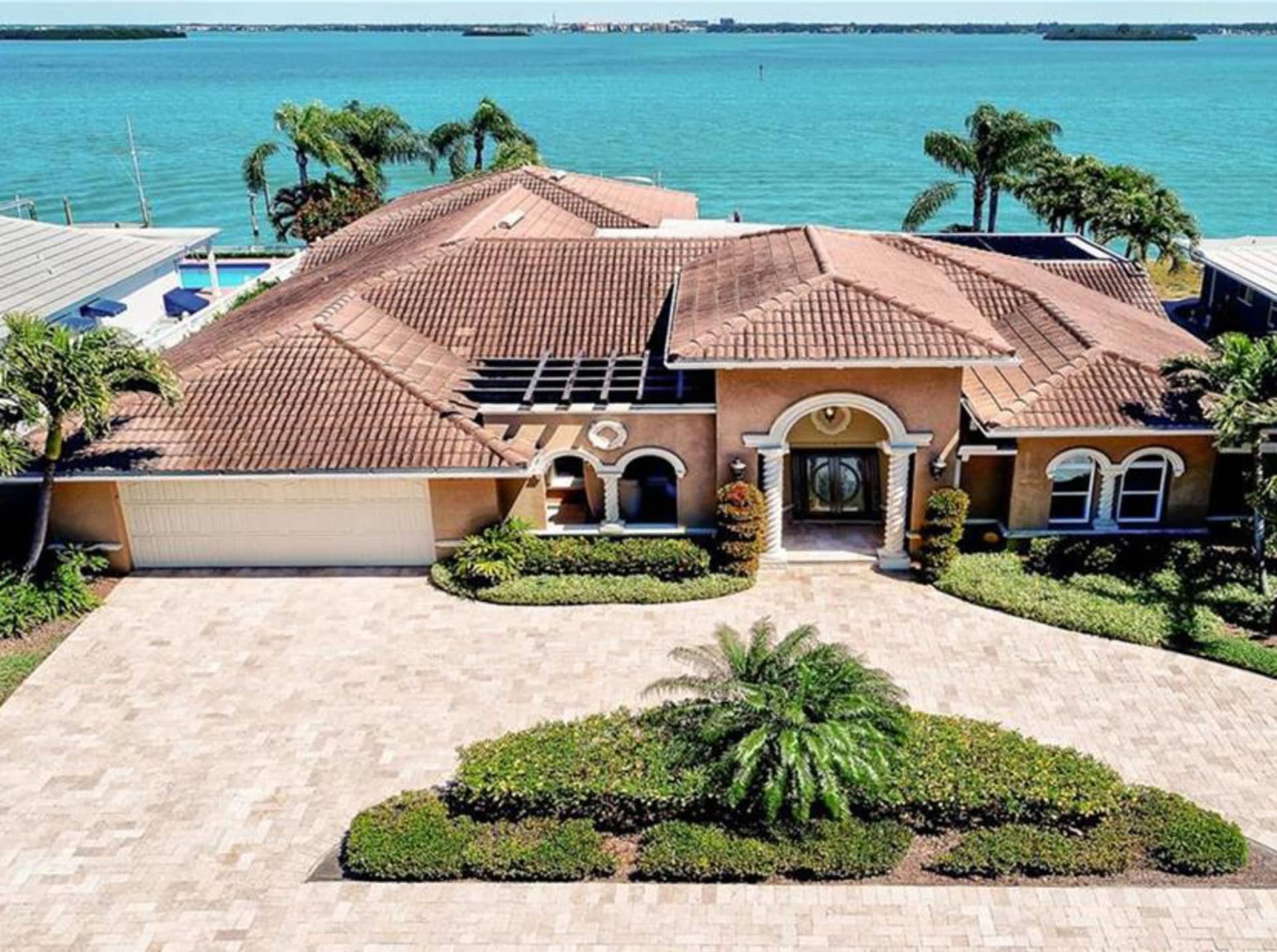 Home Insurance Clearwater FL