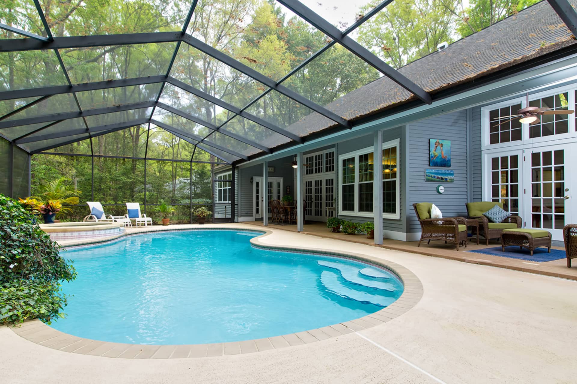 Home Insurance Gainesville FL
