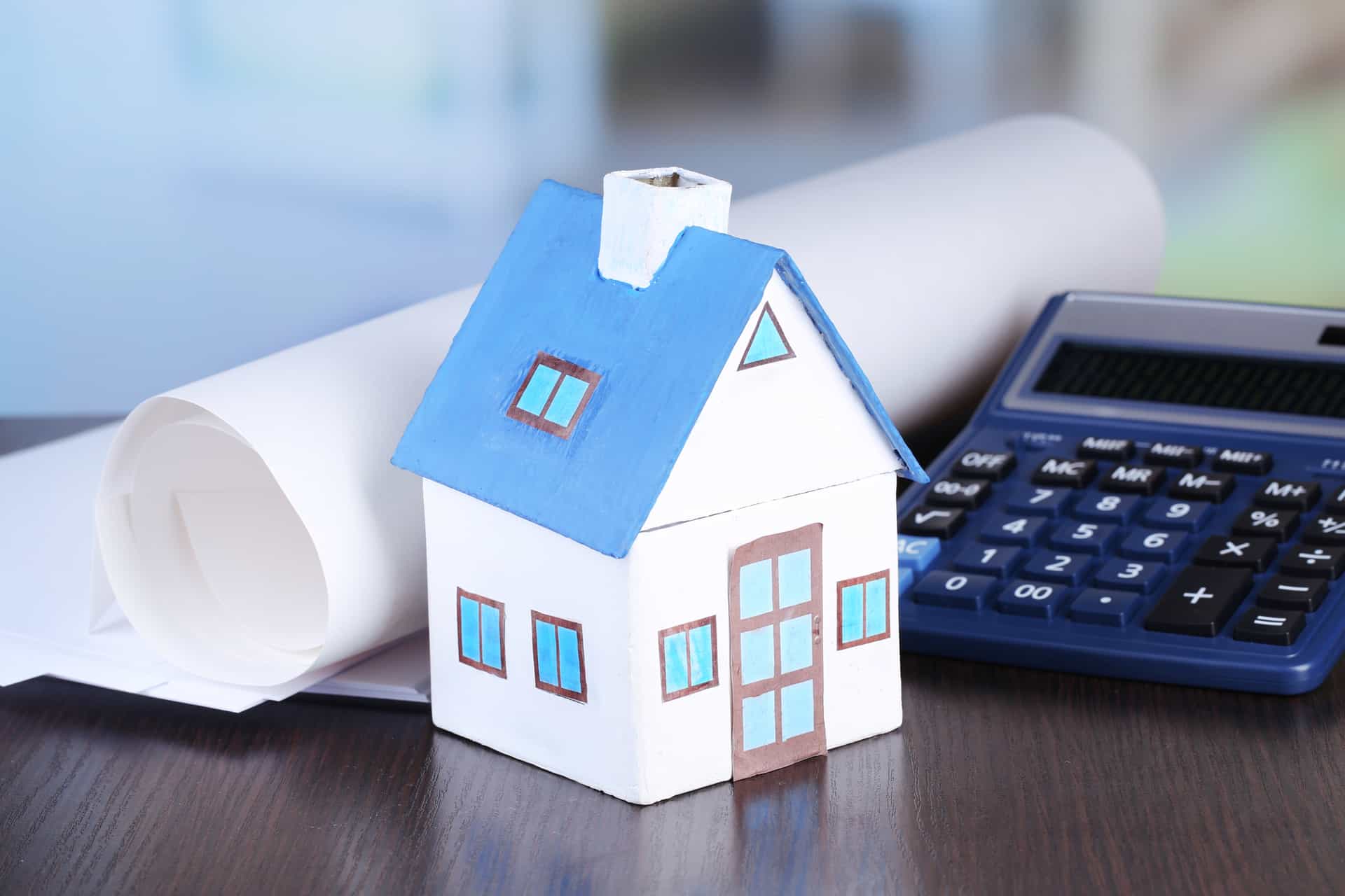 home inspection cost calculator