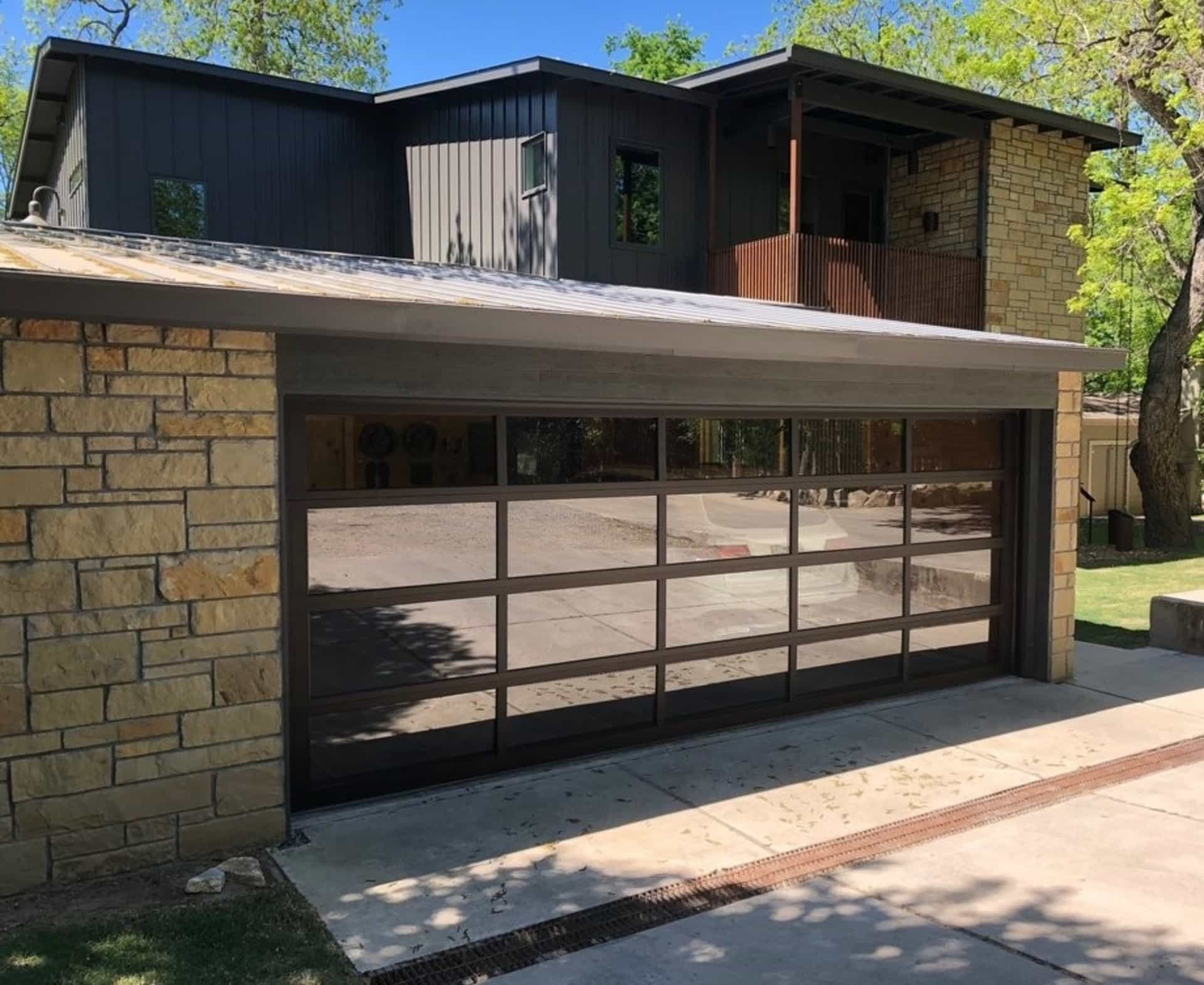Does Homeowners Insurance Cover Garage Doors