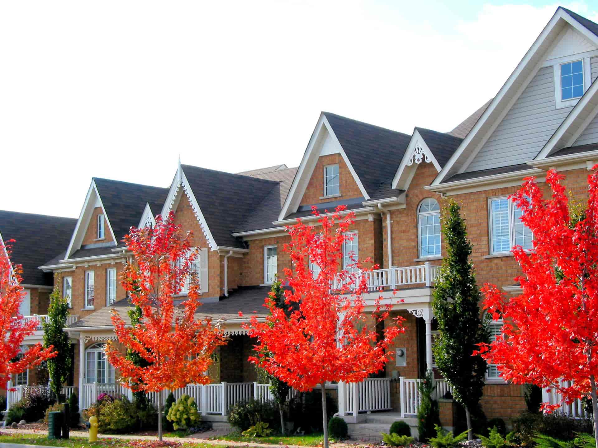 PUD vs Condo Differences &amp; Insurance