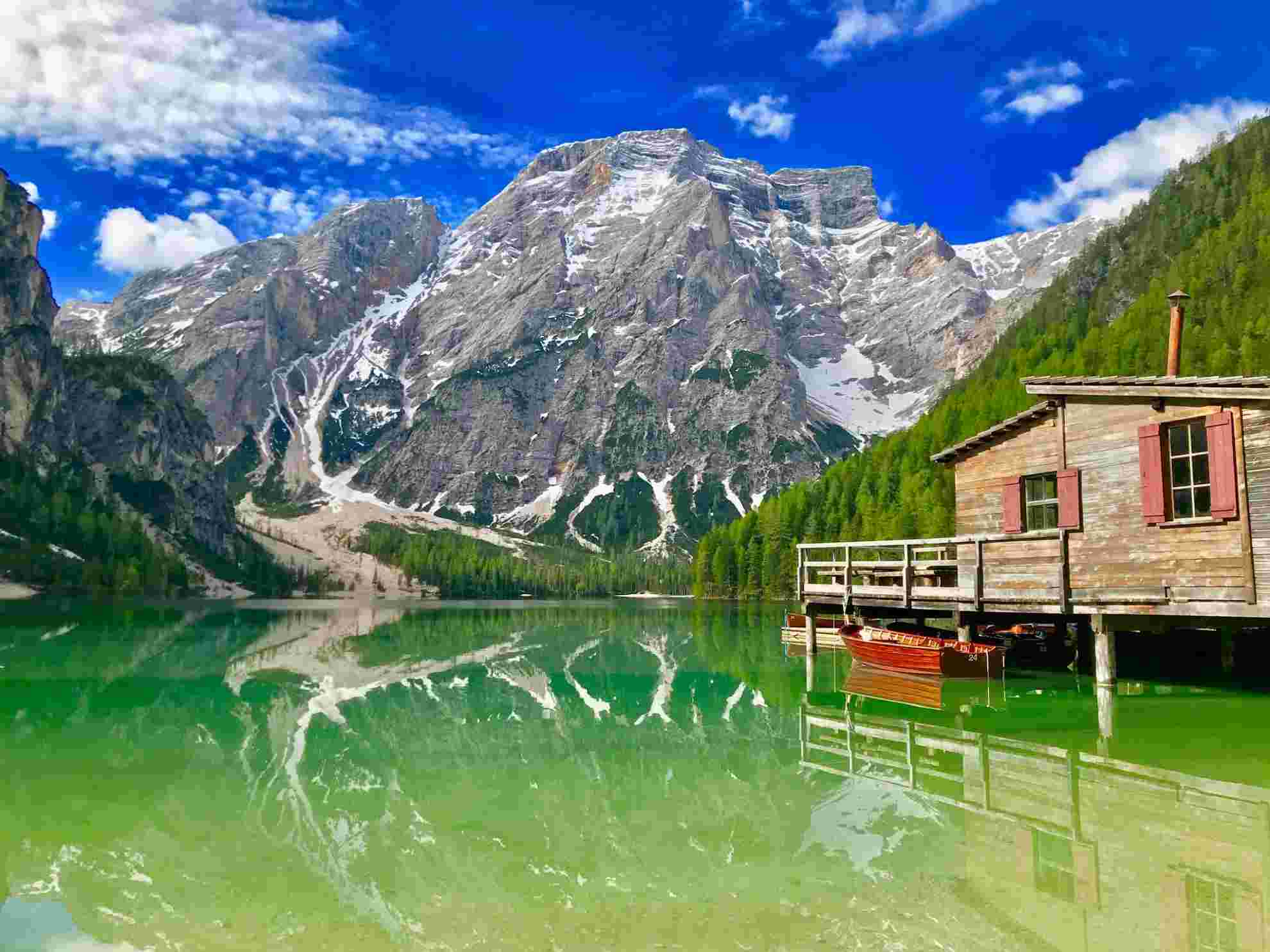 10 Scenarios for DP1 Coverage