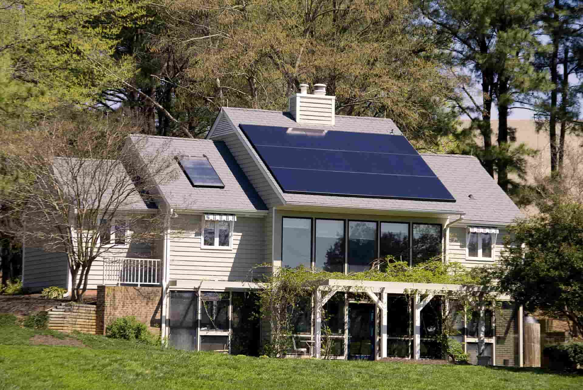 How Much Are Solar Panels in Texas?