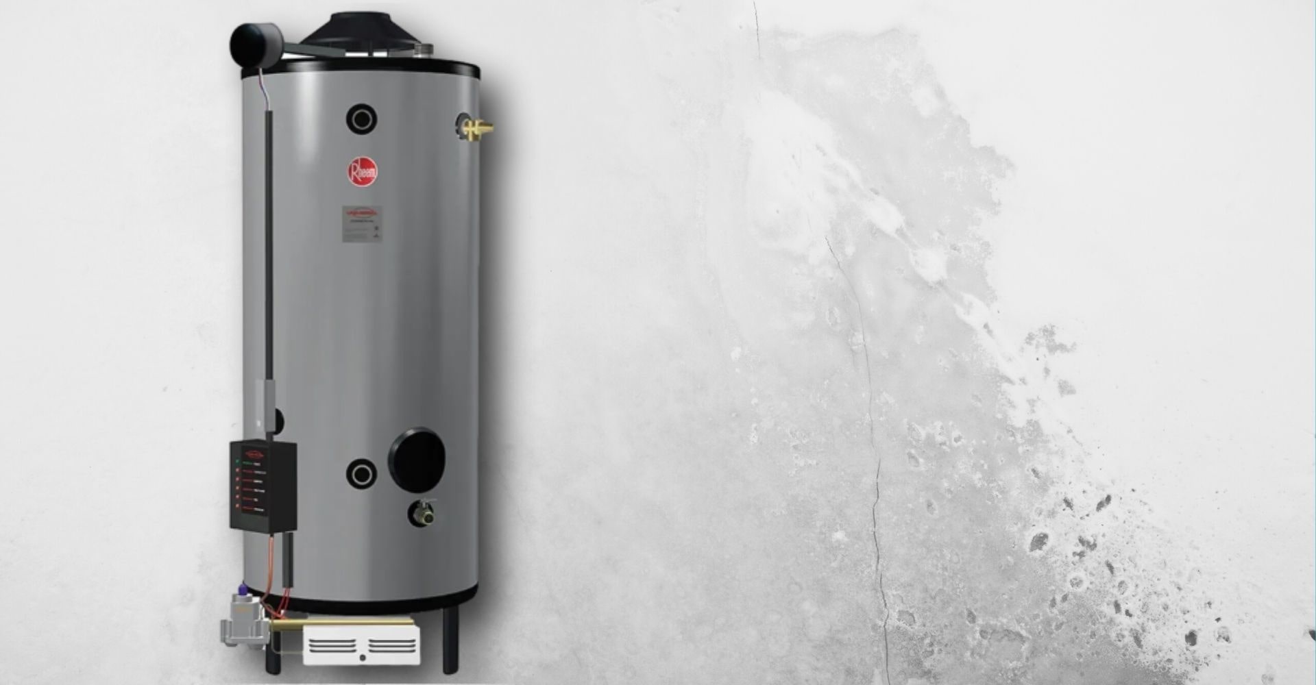 Gas Tank Water Heaters Lifespan, Maintenance, Insurance